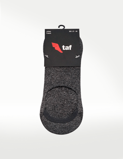CALCETINES TAF MEXICO TAF MEXICO NO SHOW TALLA GRANDE