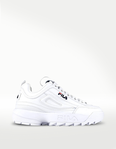 TENIS FILA DISRUPTOR II PREMIUM