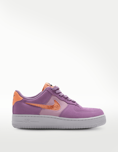 TENIS NIKE WMNS AIR FORCE 1 07 SE SU20