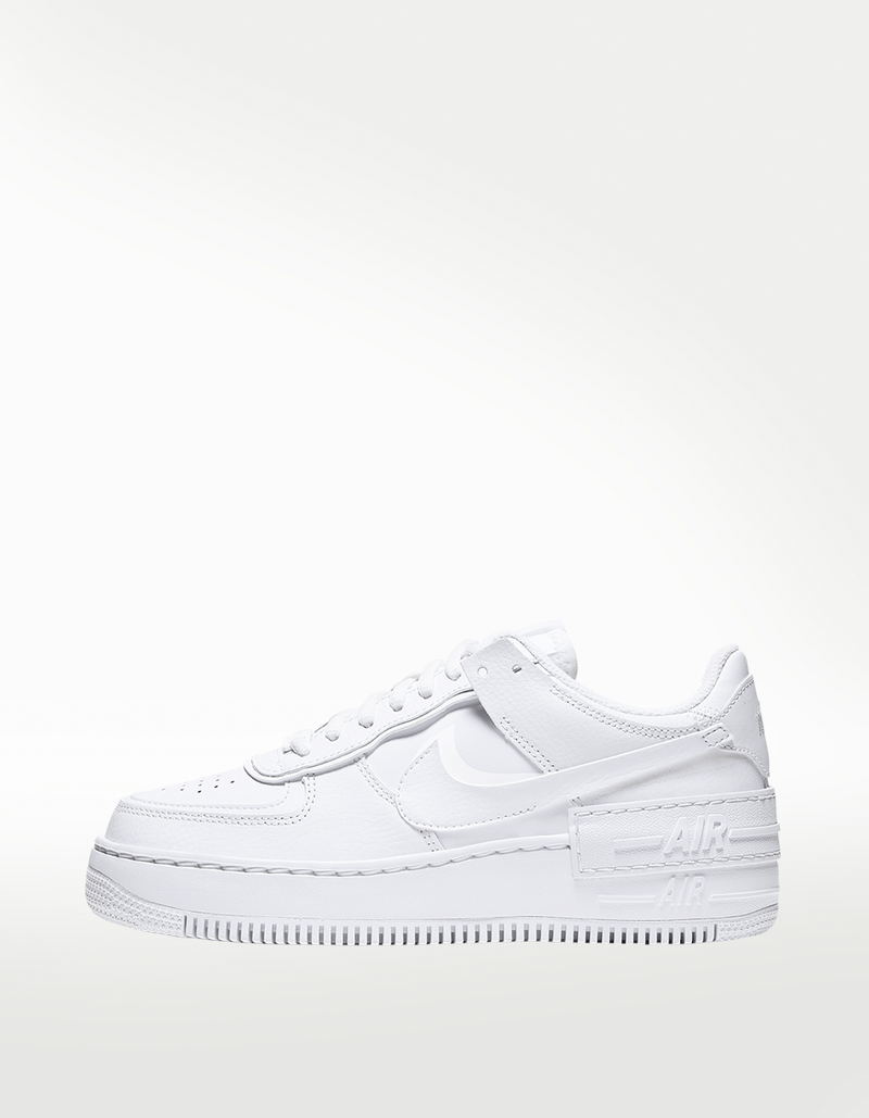 Air Force 1 Shadow blanco | TAF México - TAF MX