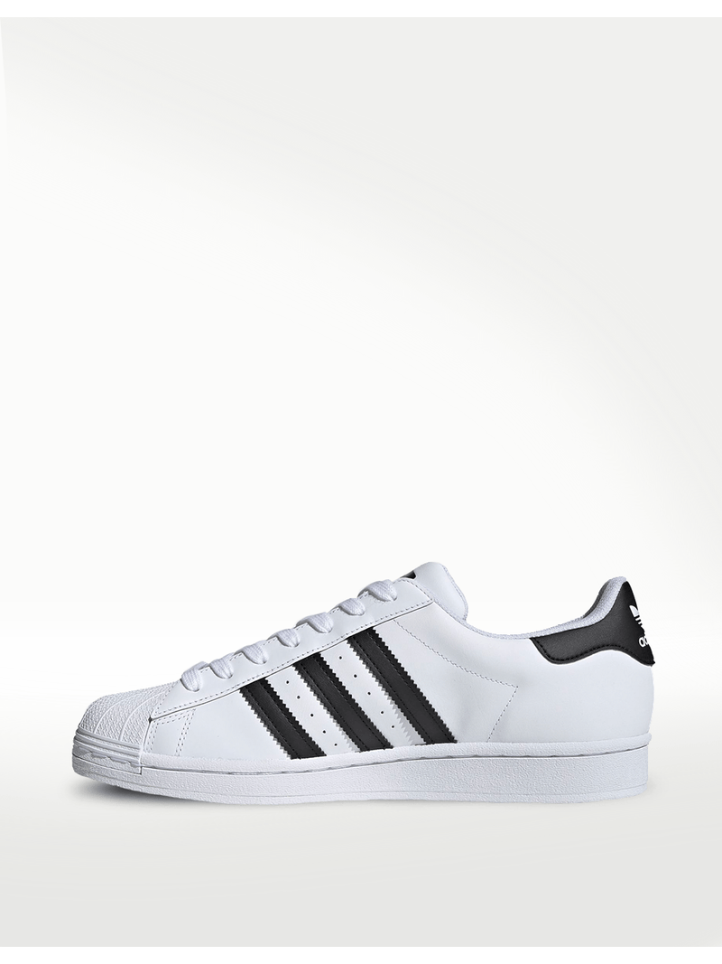 Tenis adidas superstar classics blancos unisex TAF Mexico TAF MX