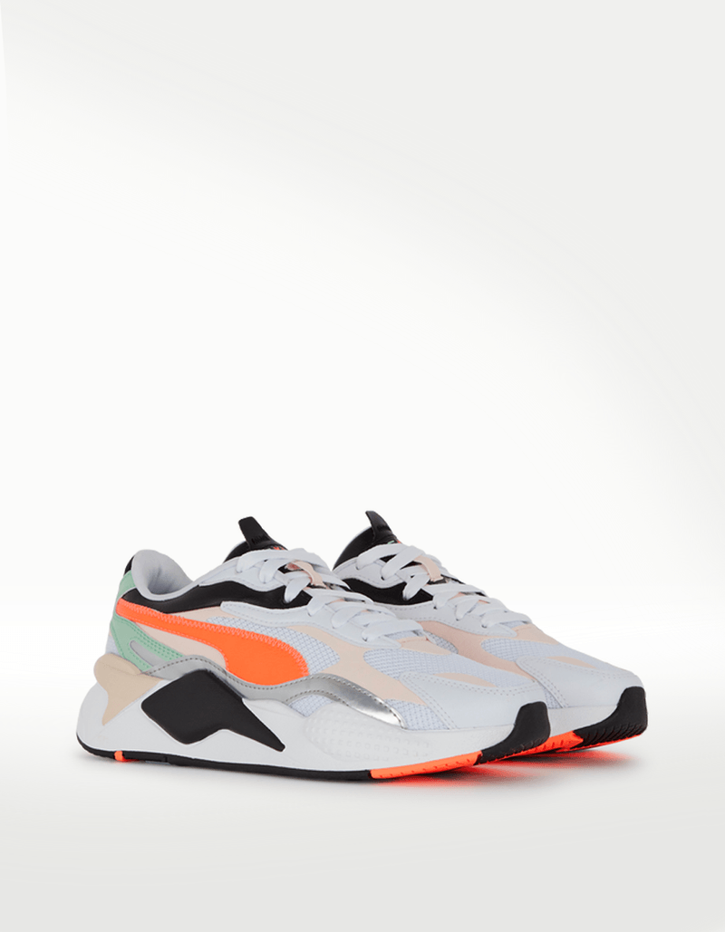 RS-X³-SHINE-WNS-TAF