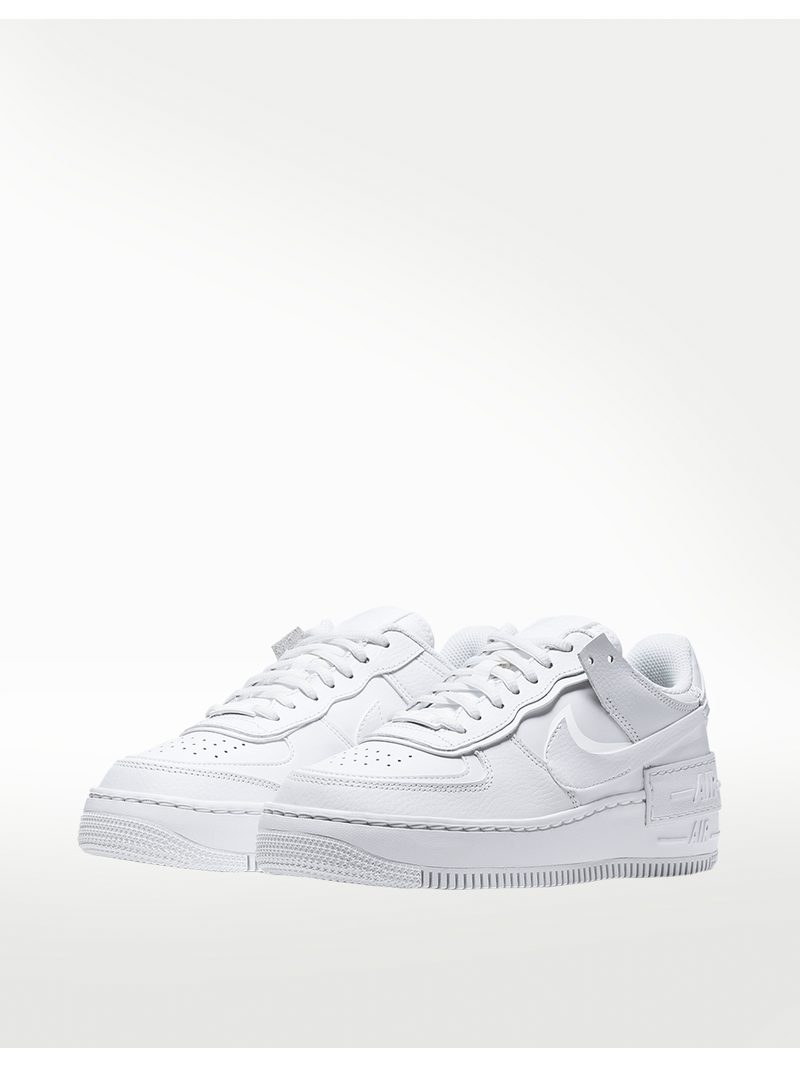 Tenis Nike Air Force 1 Shadow blanco TAF M xico TAF MX