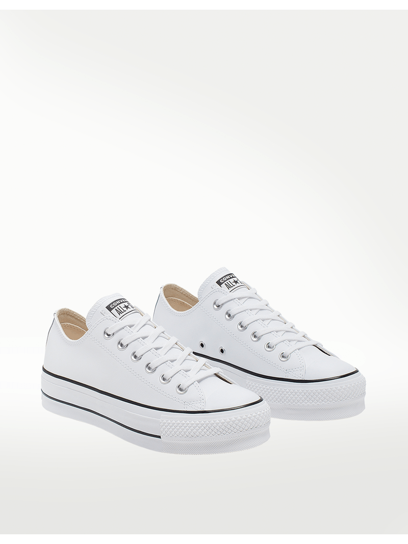 Converse ctas lift clean ox hotsell