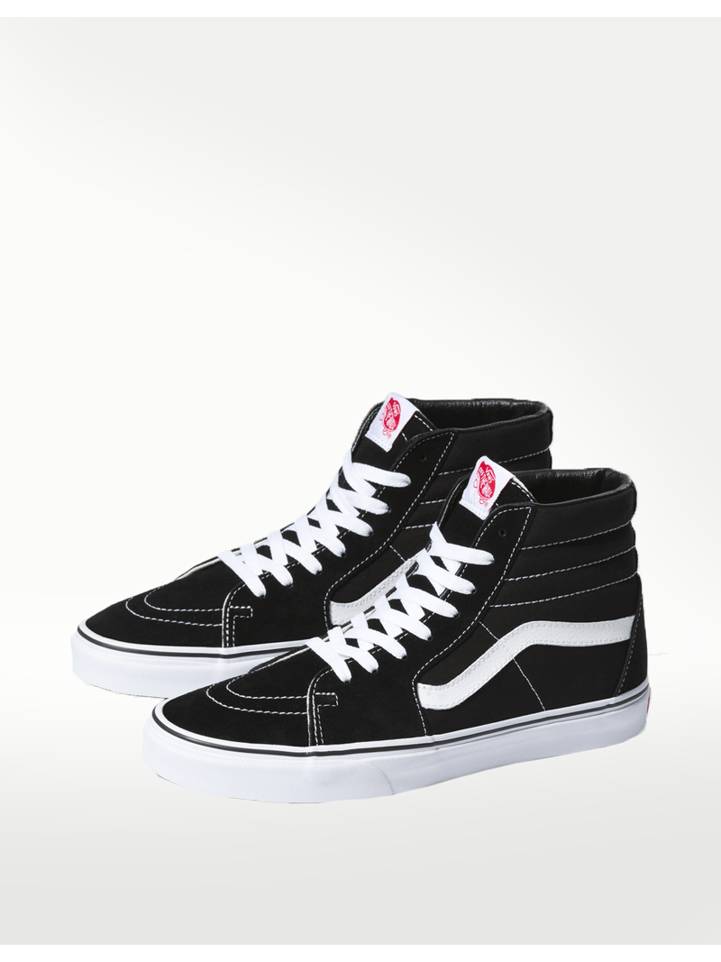 Mens store vans hi