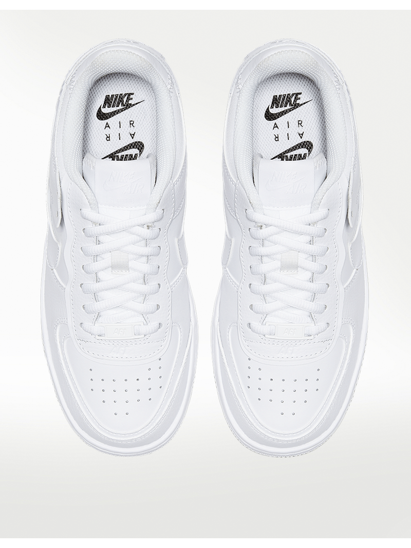 Tenis Nike Air Force 1 Shadow blanco TAF M xico TAF MX