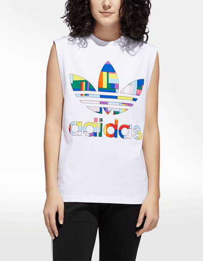TANK ADIDAS TANK TOP PRIDE PACK