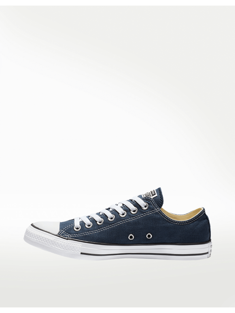Tenis Converse choclo lona azul TAF Mexico TAF MX