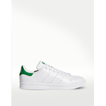 ADIDAS STAN SMITH CLASSICS GREEN SNEAKERS UNISEX TAF MX