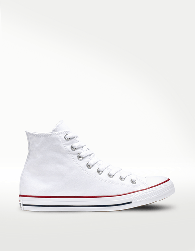 TENIS CONVERSE BOTA LONA BLANCO