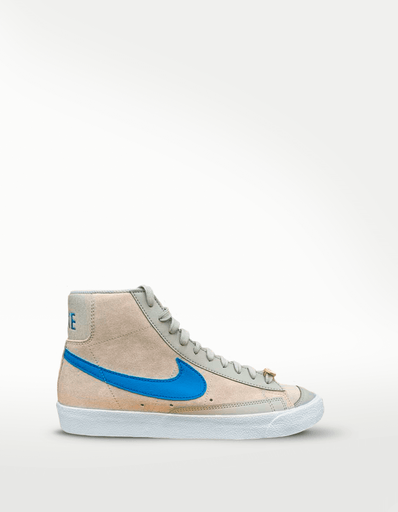 BLAZER MID  77 NRG EMB