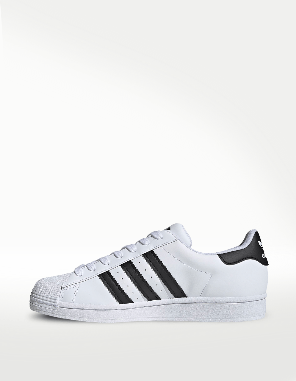 Zapatillas Adidas Adidas Concha Metalica Adidas Blanco Con Gris