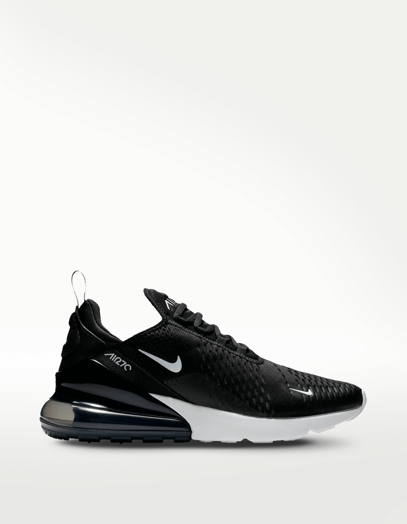 Nike Air Max 270 negros mujer | TAF - TAF MX