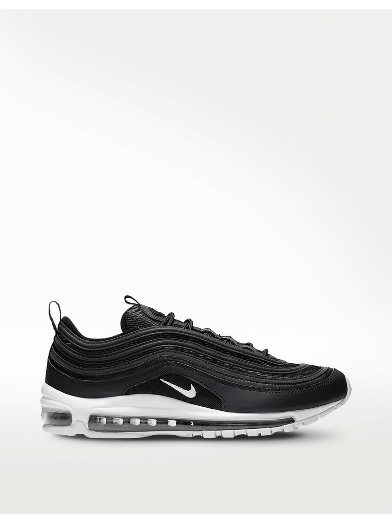 Air max 97 discount blanco con negro