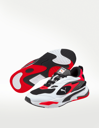 TENIS PUMA RS-FAST