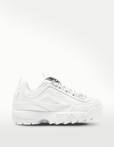 TENIS FILA DISRUPTOR II PREMIUM