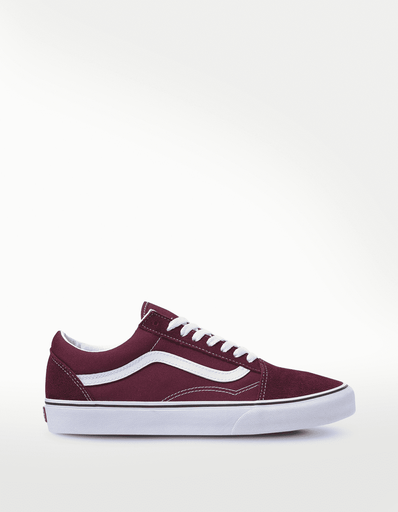 TENIS VANS UA OLD SKOOL