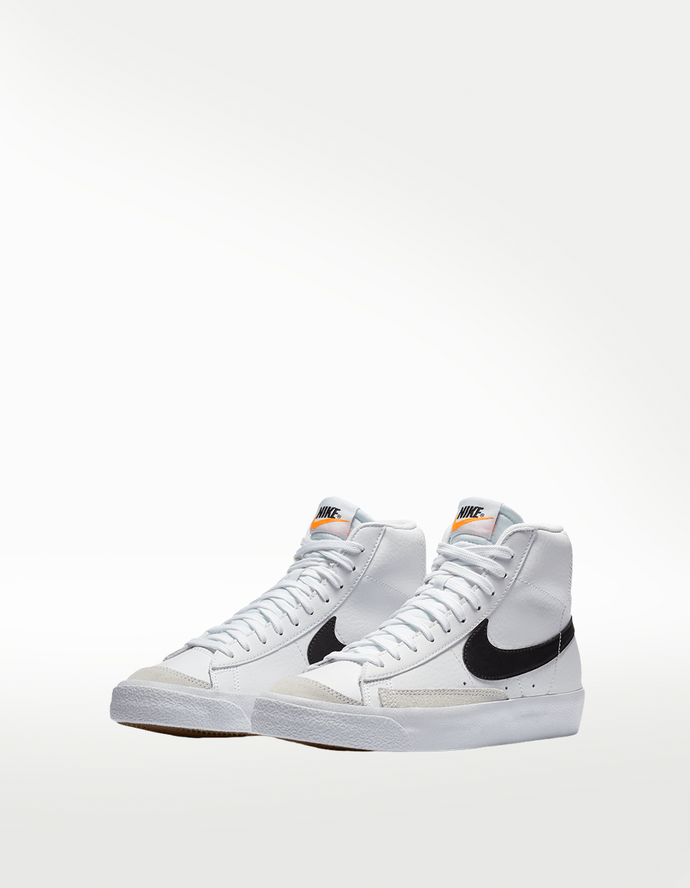 como saber si las nike blazer son originales