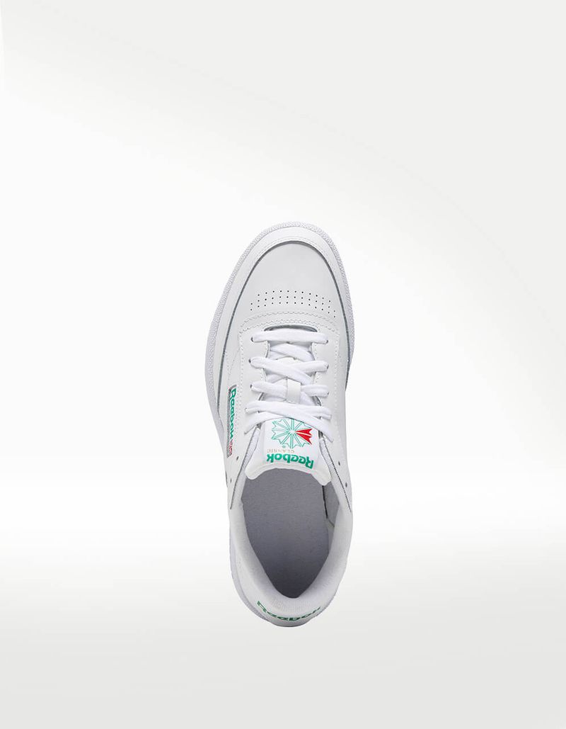 CLUB-C-85-WHITE-GREE-TAF