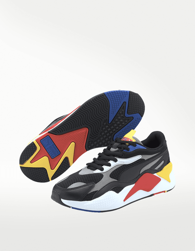 TENIS PUMA RS-X3 MILLENIUM