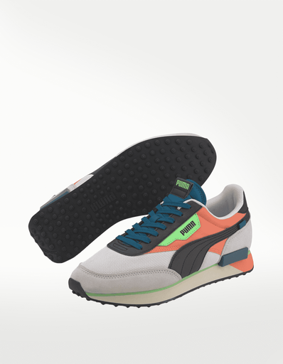 TENIS PUMA FUTURE RIDER NEO POP