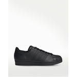 Tenis adidas cheap superstar negros