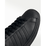 Adidas superstar online negro