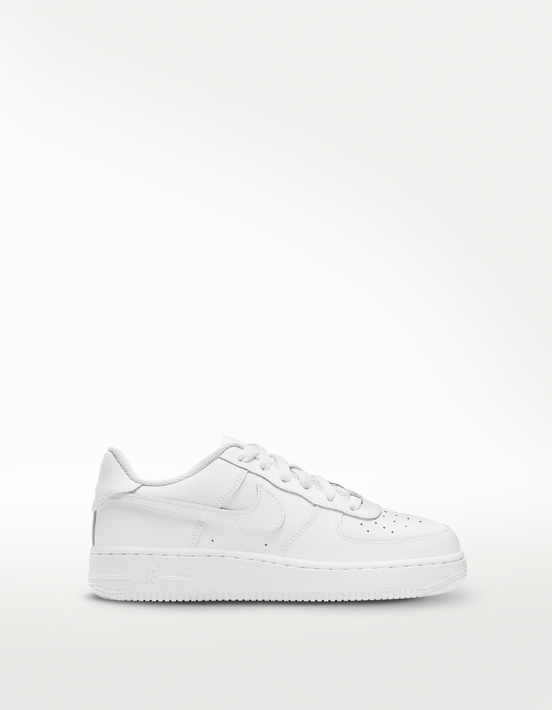 Tenis Nike Air Force 1 LE Af1 Blancas | TAF México -