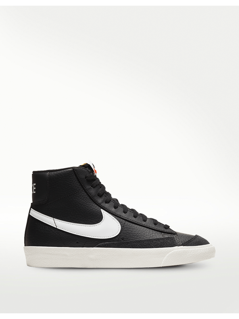 Tenis Nike Blazer Mid 77 vntg color negro para hombre TAF MX