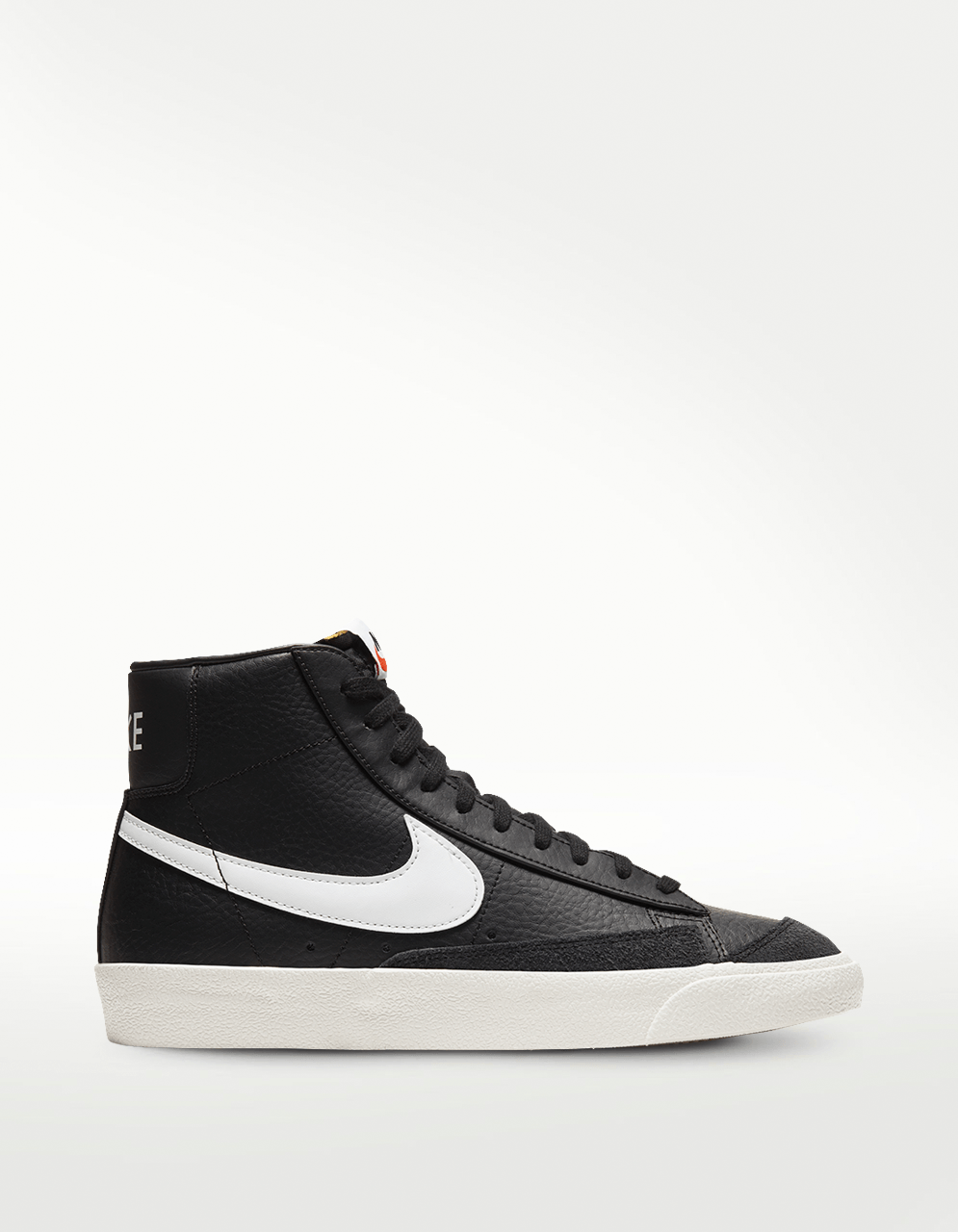 Tenis Nike Blazer Mid 77 vntg color negro para hombre - TAF MX