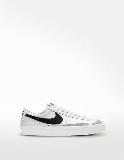 TENIS NIKE BLAZER LOW 77 (GS)