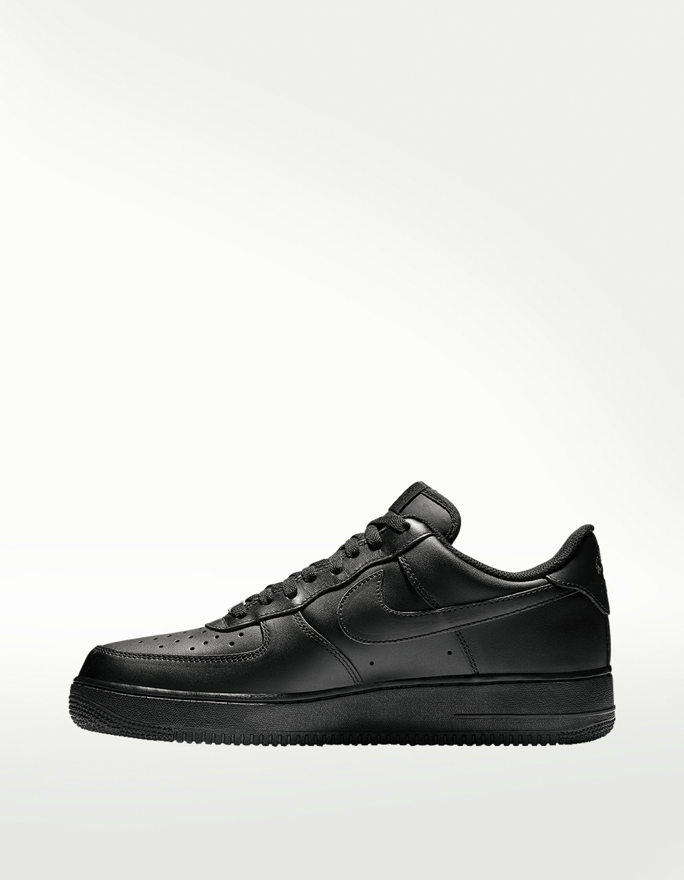 Af1 negro new arrivals