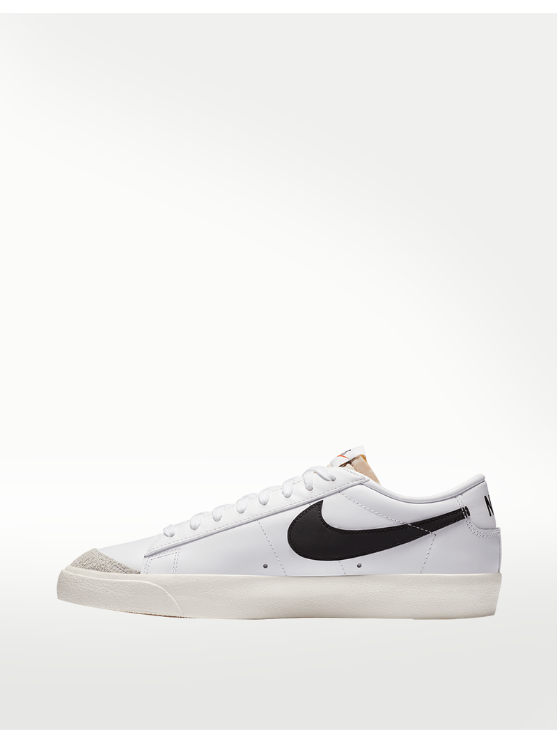 Nike Blazer Low 77 Vintage comodos y casuales TAF Mexico TAF MX