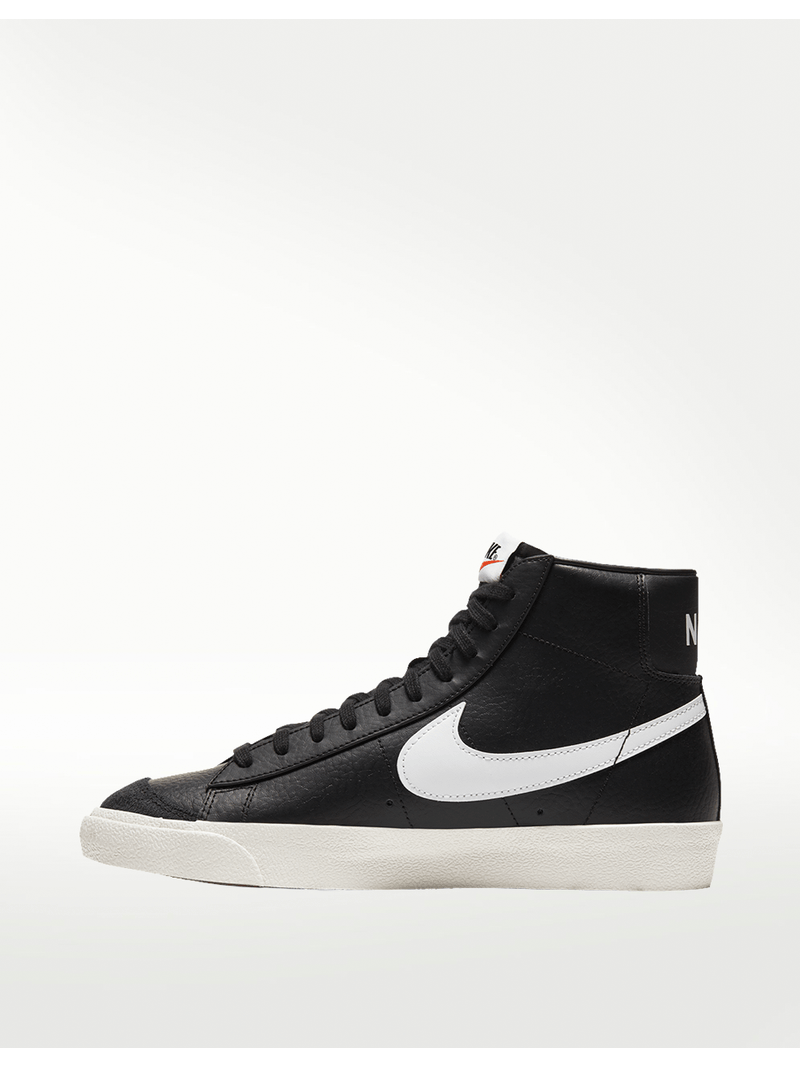Nike tenis negros deals