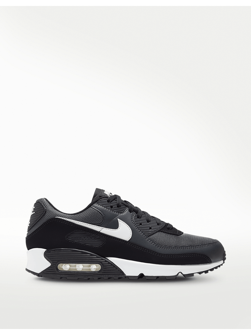 Air max negro sales con gris