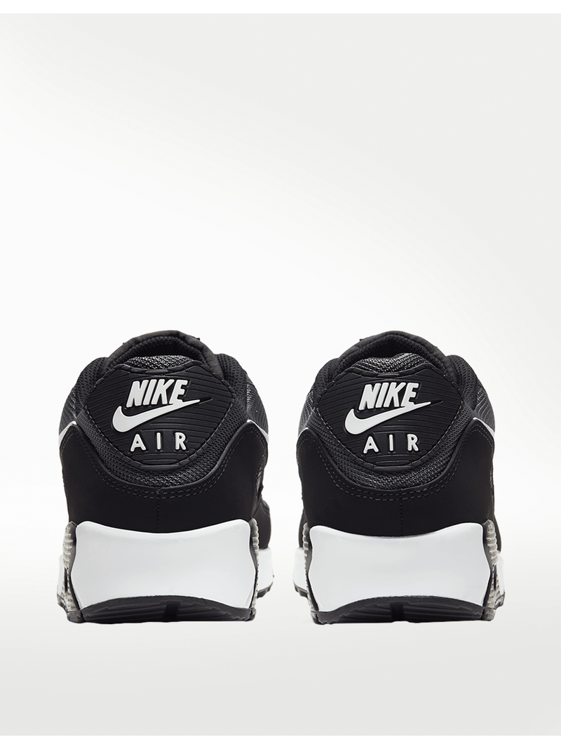 Tenis Nike Air Max 90 Air Max 90 Negros TAF Mexico TAF MX