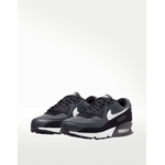 Tenis nike air max best sale 90 negro