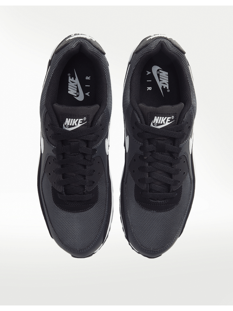 Air max negro hombre deals