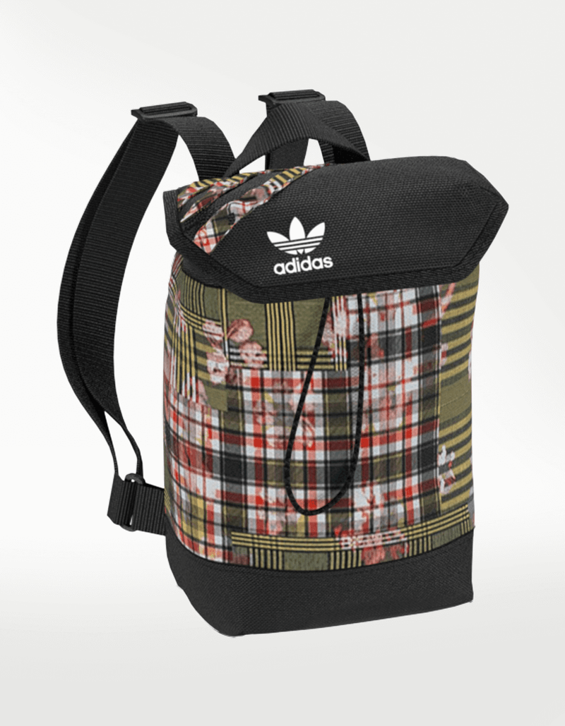 maletero Bailarín Tristemente MOCHILA ADIDAS BP MINI MULTCO HER | BOLSOS Y MOCHILAS | ACCESORIOS - TAF MX