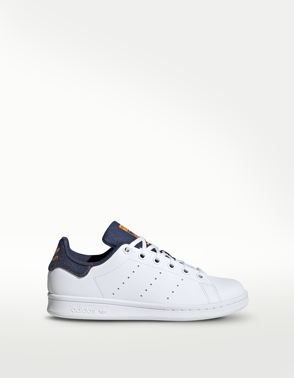 TENIS ADIDAS STAN SMITH J | SNEAKERS | KIDS