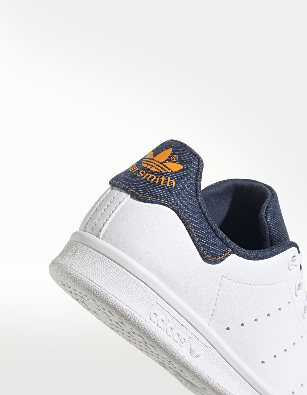 TENIS ADIDAS STAN SMITH J | SNEAKERS | KIDS