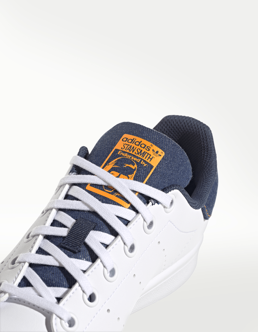 TENIS ADIDAS STAN SMITH J | SNEAKERS | KIDS