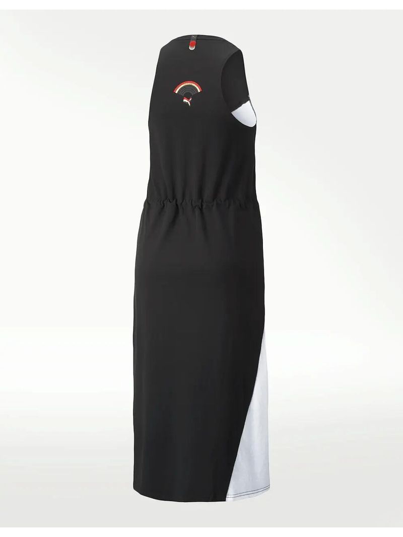 VESTIDO PUMA W ART SPORT DRESS VESTIDOS APPAREL TAF MX