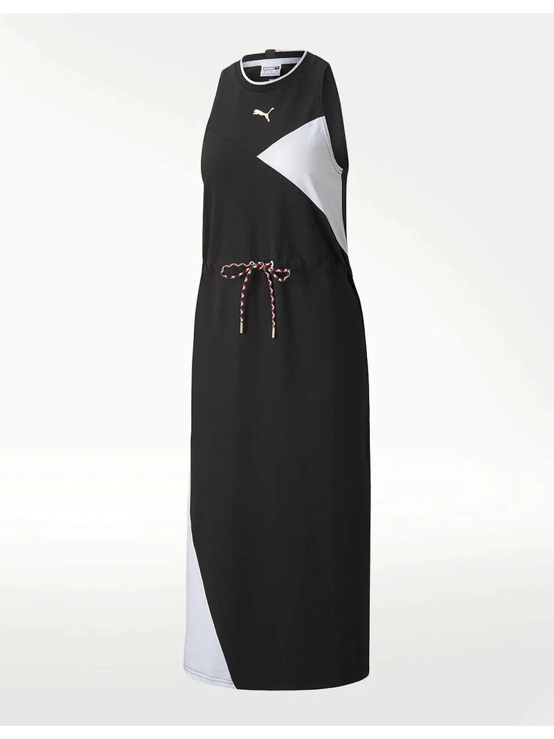 VESTIDO PUMA W ART SPORT DRESS VESTIDOS APPAREL TAF MX