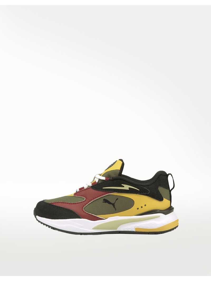 Tenis Puma RS FAST Hombre – Fury Shop mx