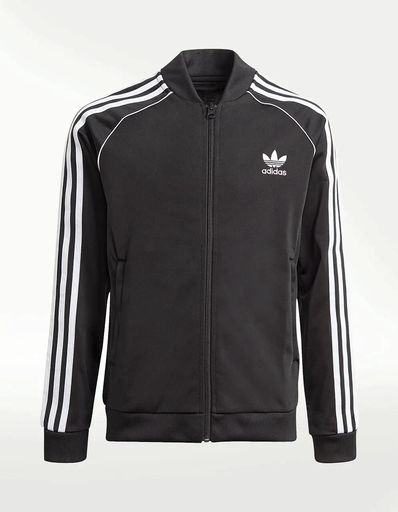 CHAMARRA ADIDAS  SST TRACK
