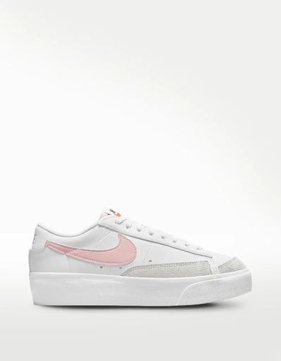 TENIS NIKE W BLAZER LOW PLATFORM