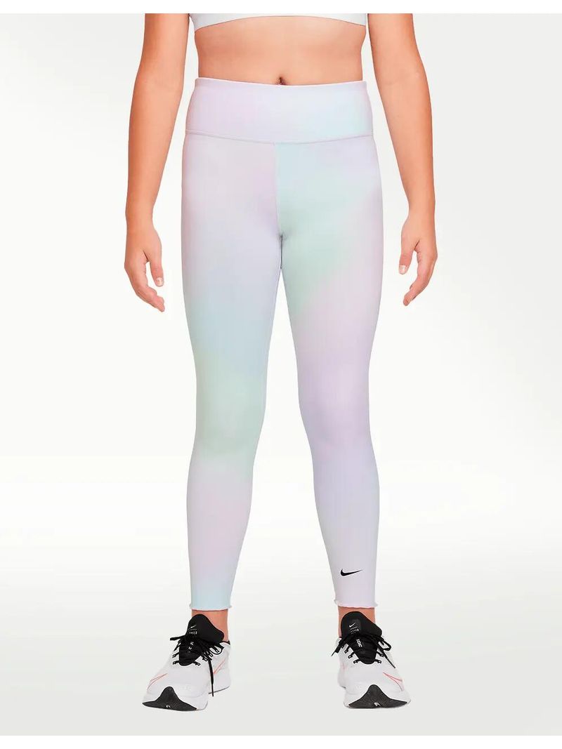 MALLA NIKE G NK DF ONE LEGGING AOP
