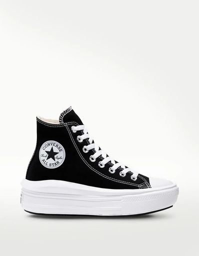 TENIS CONVERSE CTAS MOVE HI