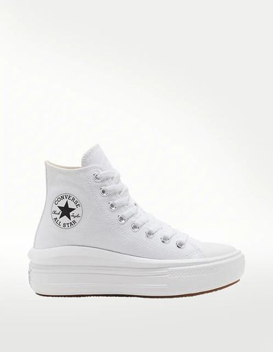 TENIS CONVERSE CTAS MOVE HI
